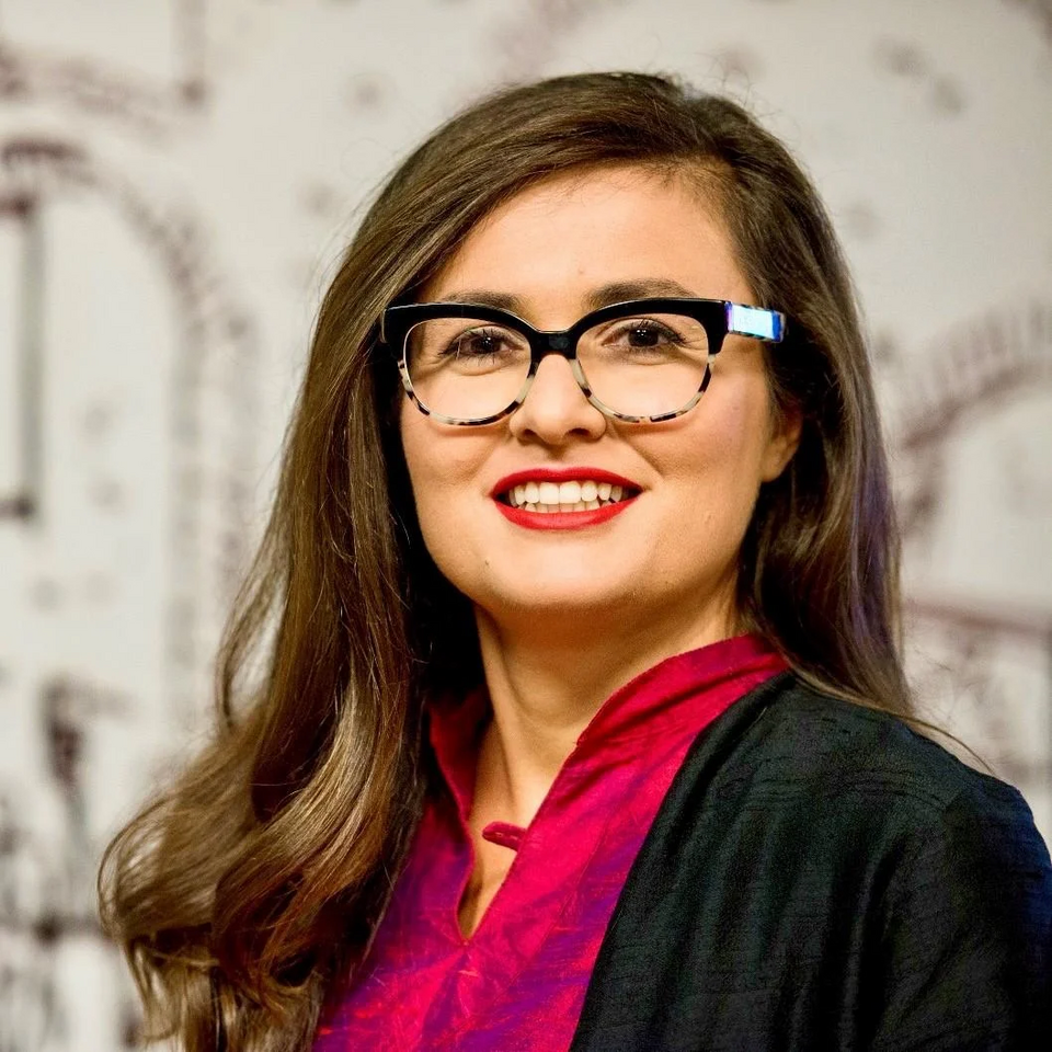 Ana Rita Domingos