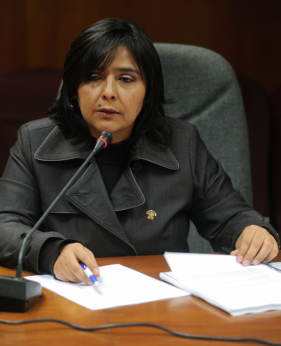 Ana Rosario