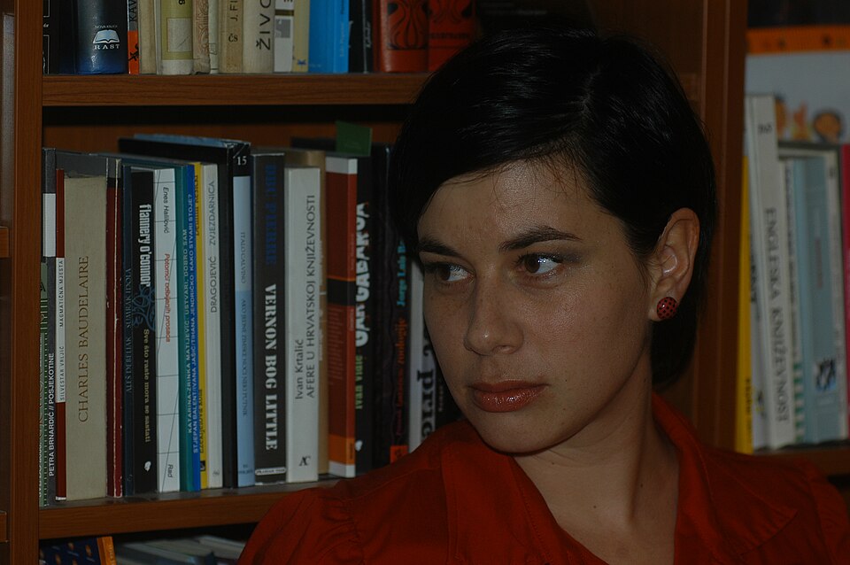 Ana Savicevic