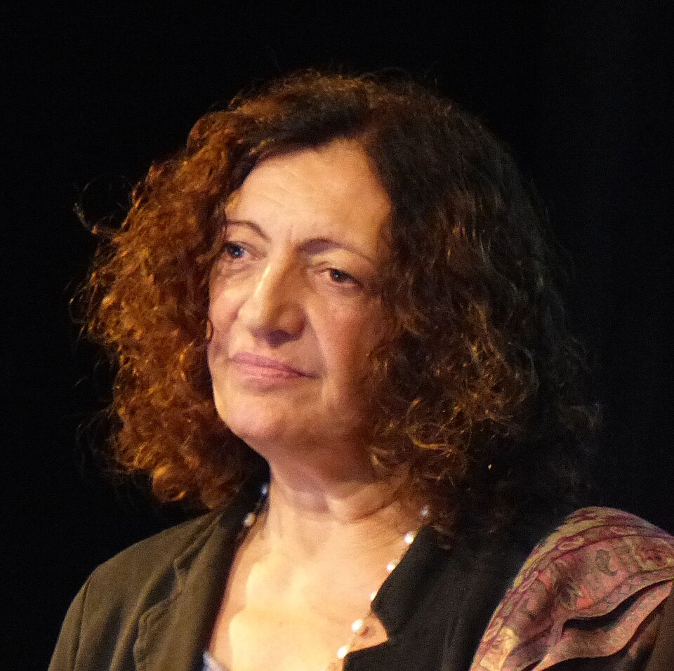 Ana Segovia