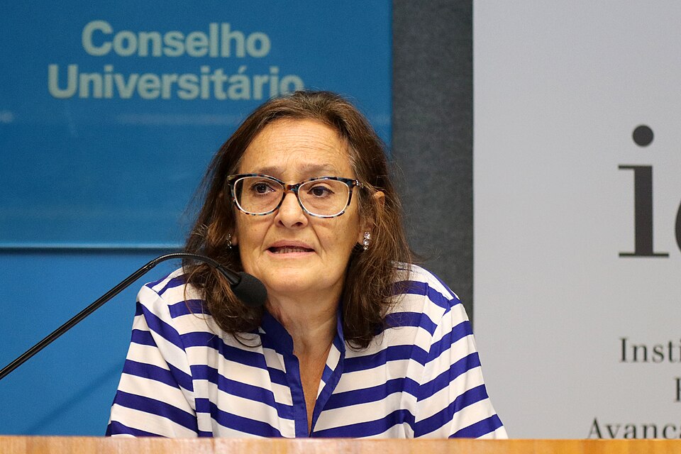 Ana Umbelino