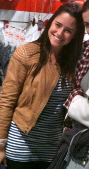 Ana Vasconcellos