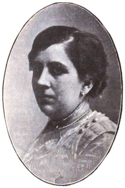 Ana Vedia