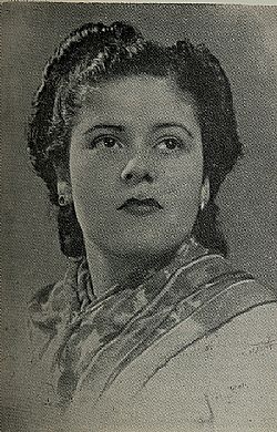 Ana Villamil Icaza