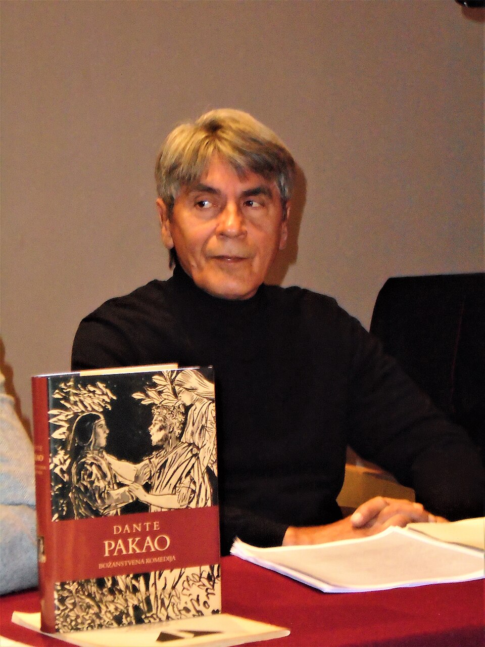 Ana Zambata