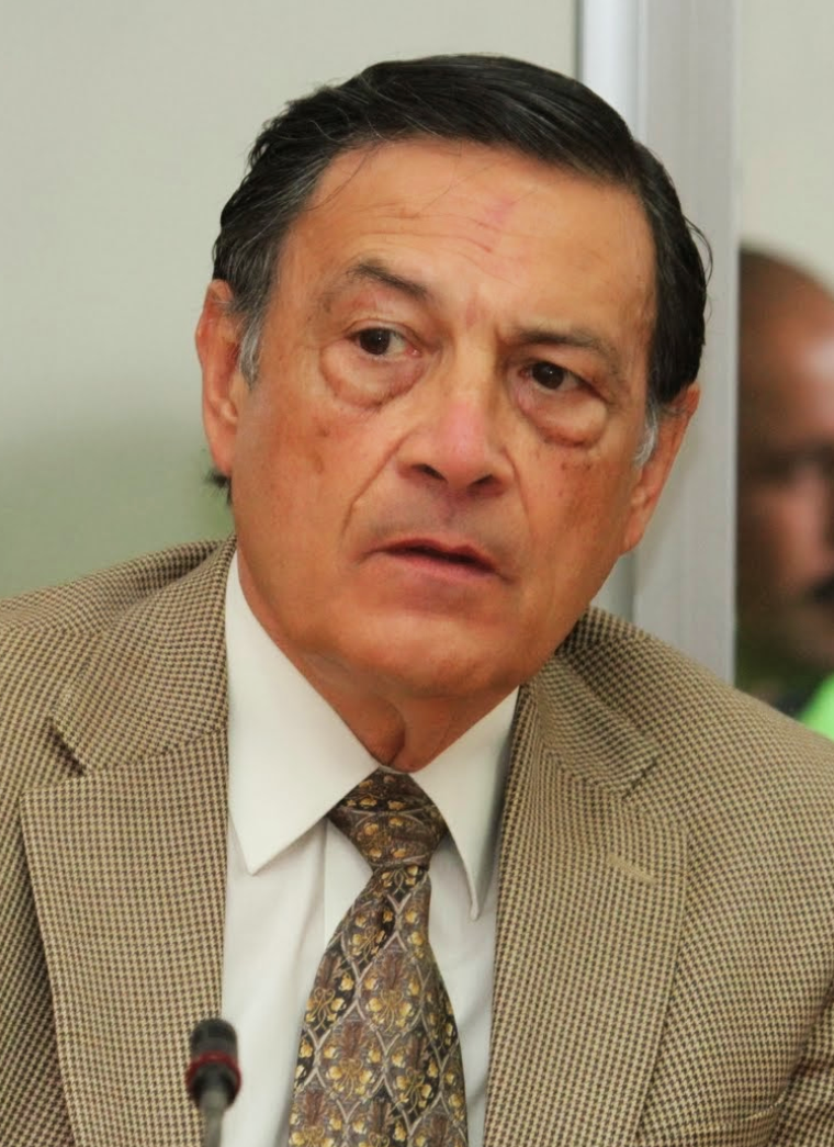 Anabelle Eugenia Chaves Soto