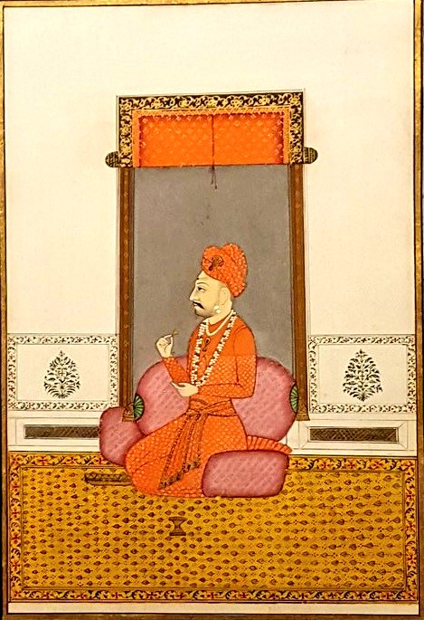 Anagha Chhatrapati