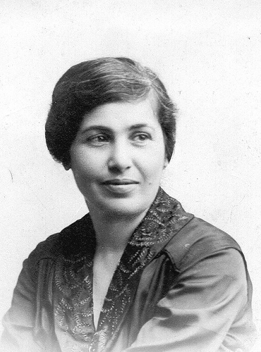 Anahit Aharonian