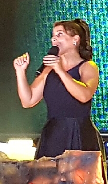 Anais Bond