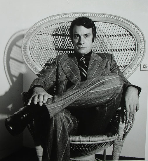 Anaïs Drago