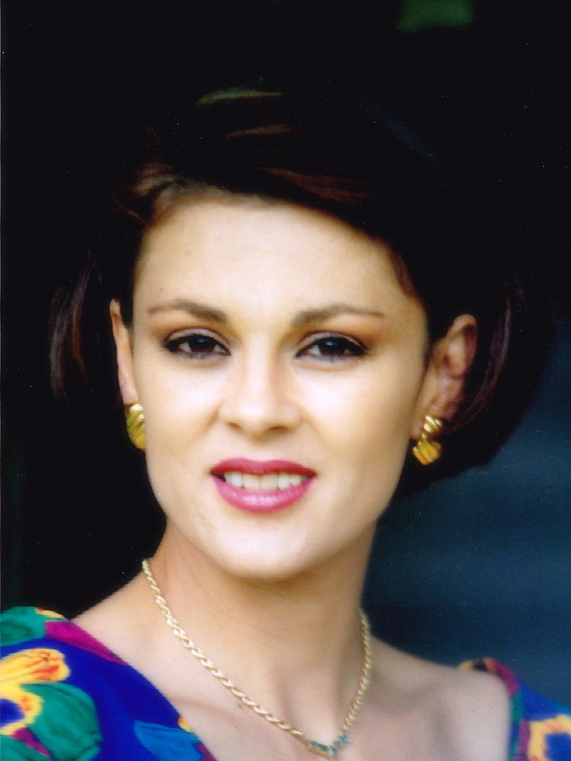 Analía Beatriz Escobar
