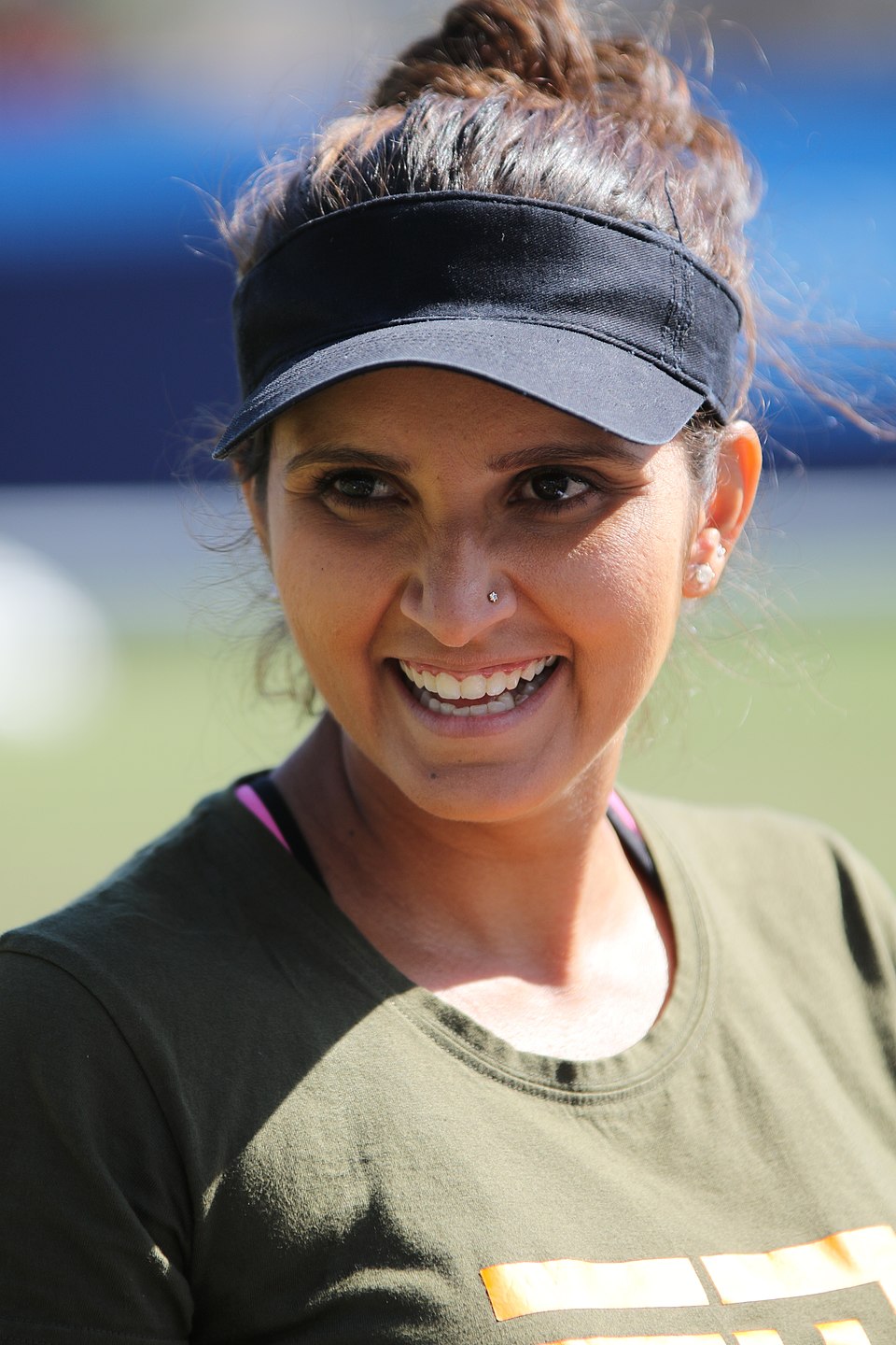Anam Mirza