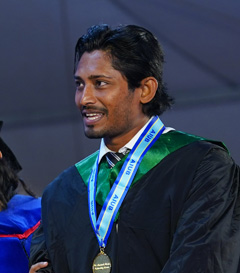 Anamul Haque