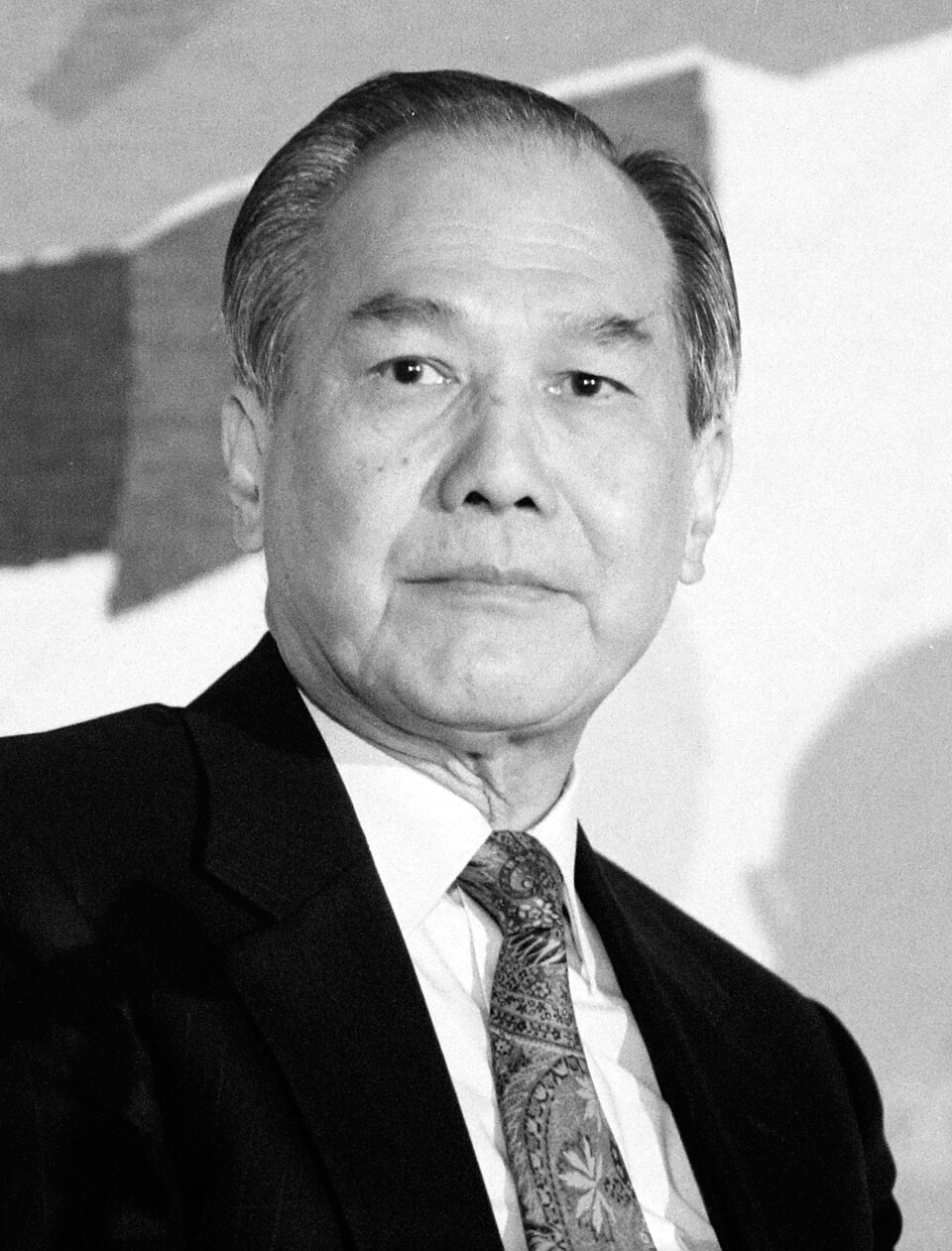 Anan Panyarachun