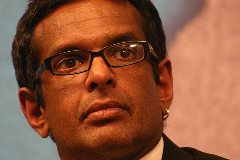 Anand Menon