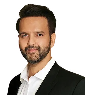 Anand Piramal