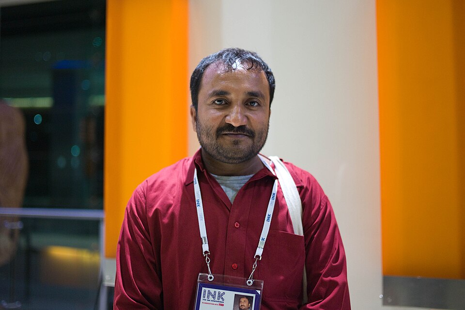 Anand Pranava
