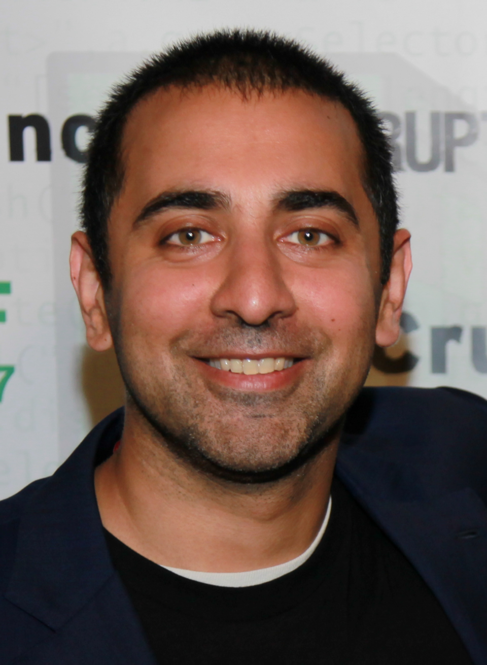 Anand Srinivasan