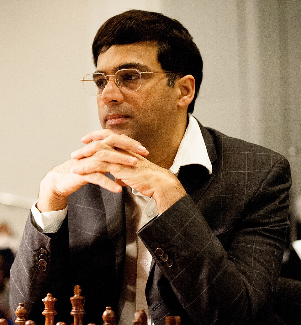 Anand Venkatraman