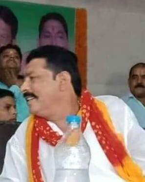Anant Kumar