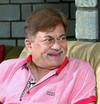 Anant Nambiar