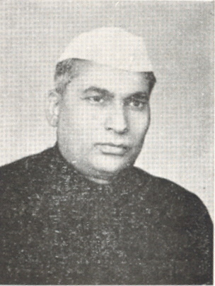 Anant Ram Sharma