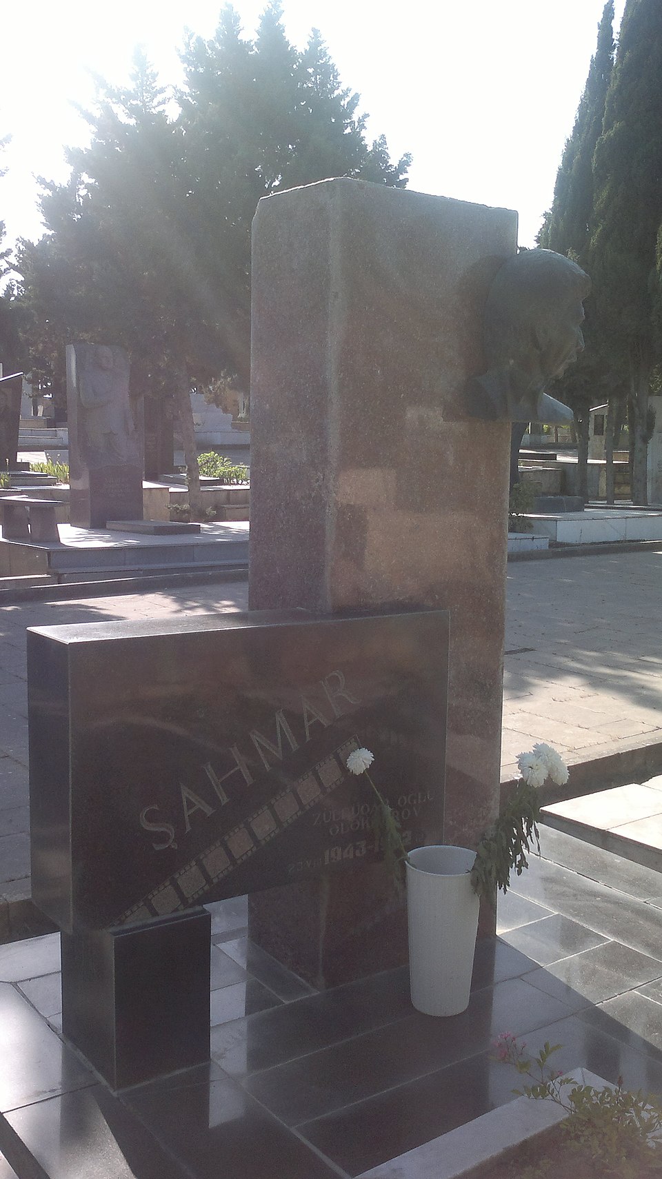 Anar Alakbarov