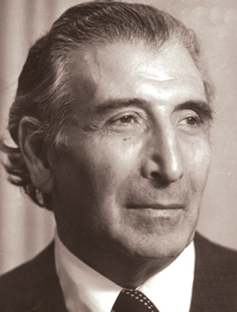 Anar Ibragimov