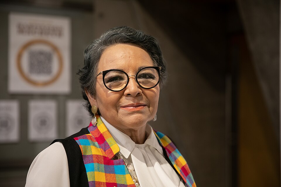 Anarella Velez