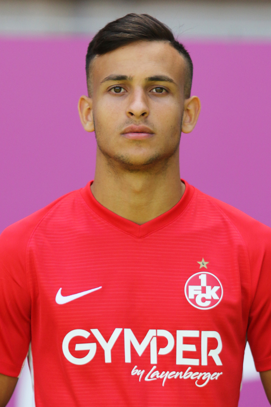 Anas Bakhat