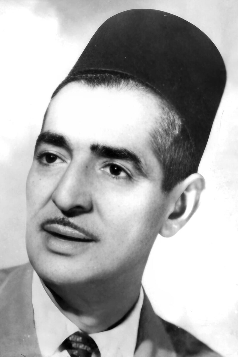 Anas Hadj Mohamed