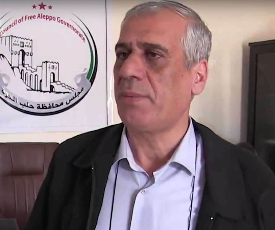 Anas Hatab