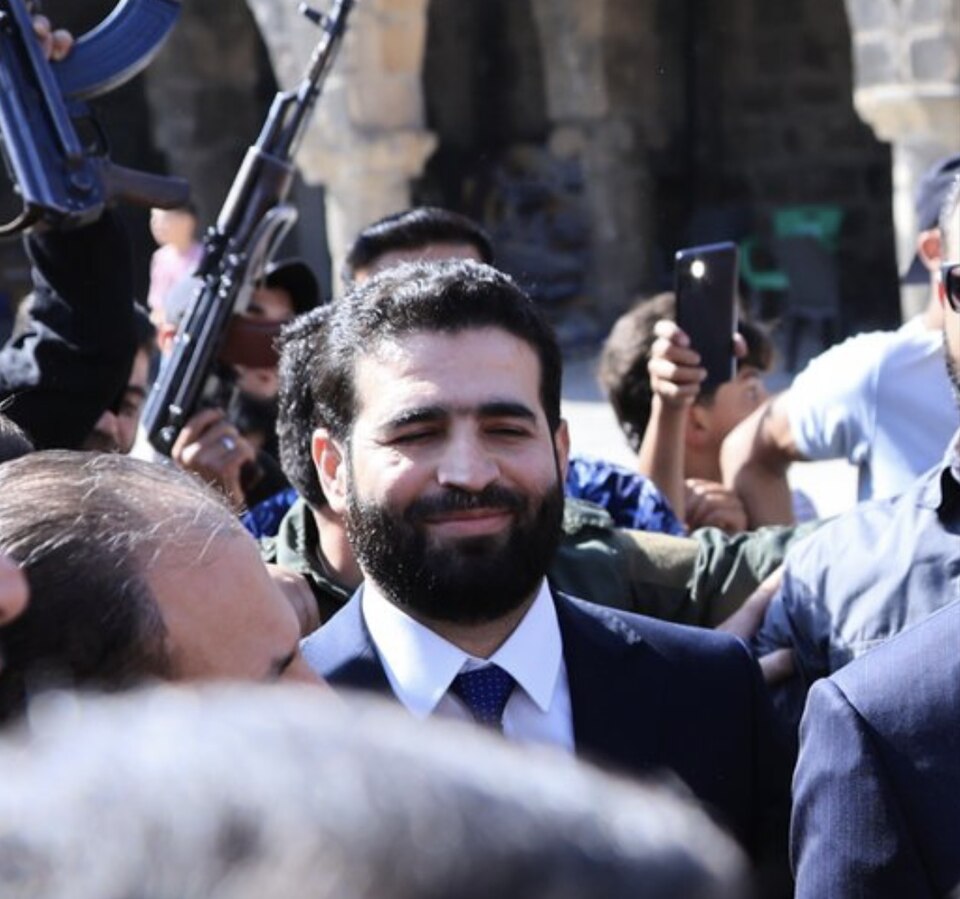 Anas Khattab