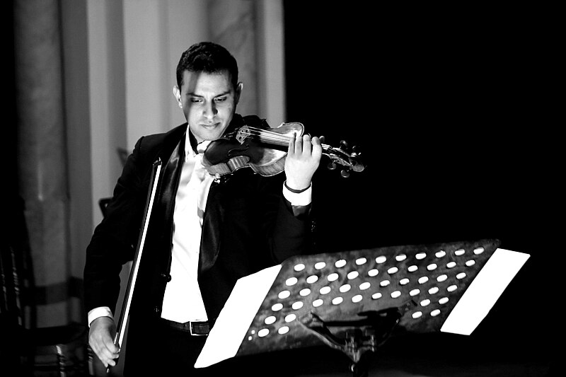 Anas Romdhani