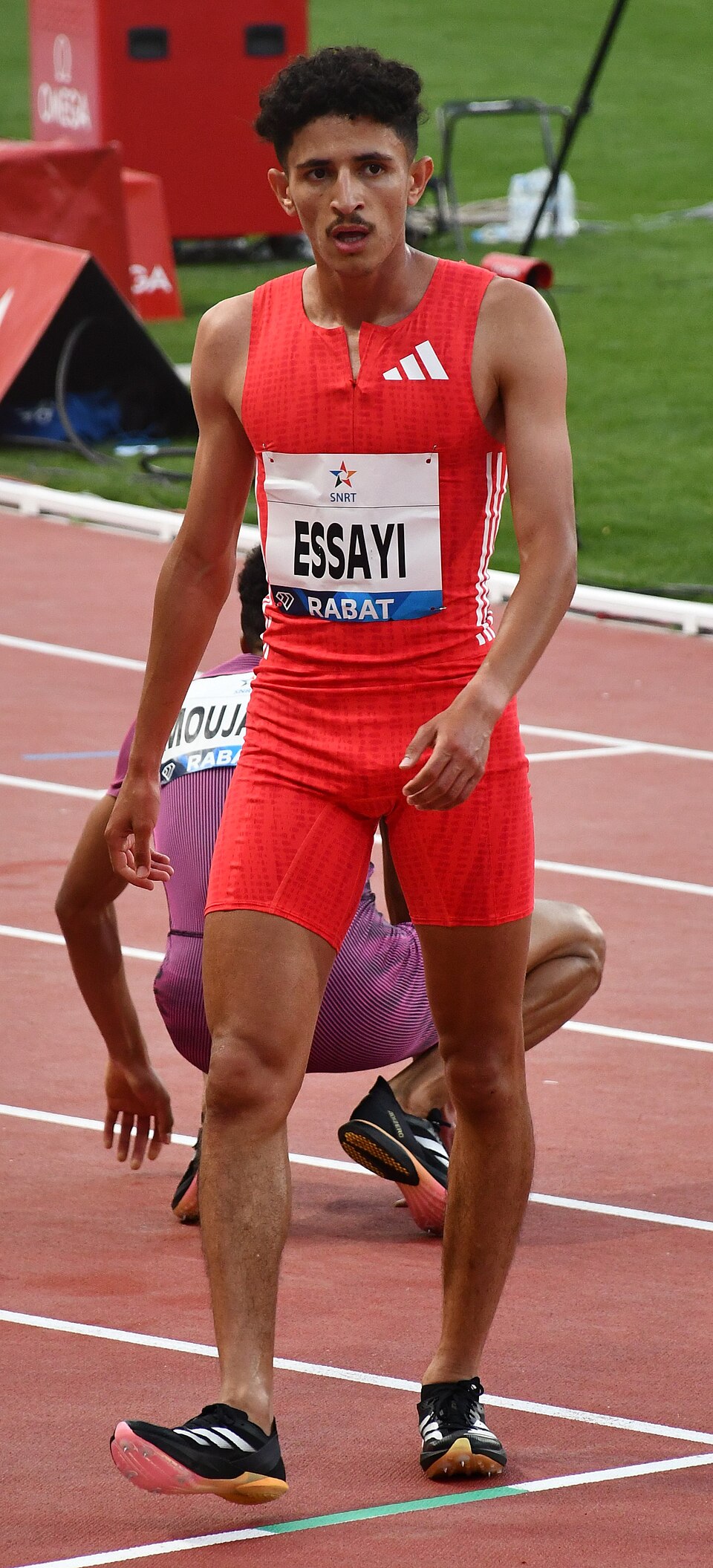 Anass Essayi
