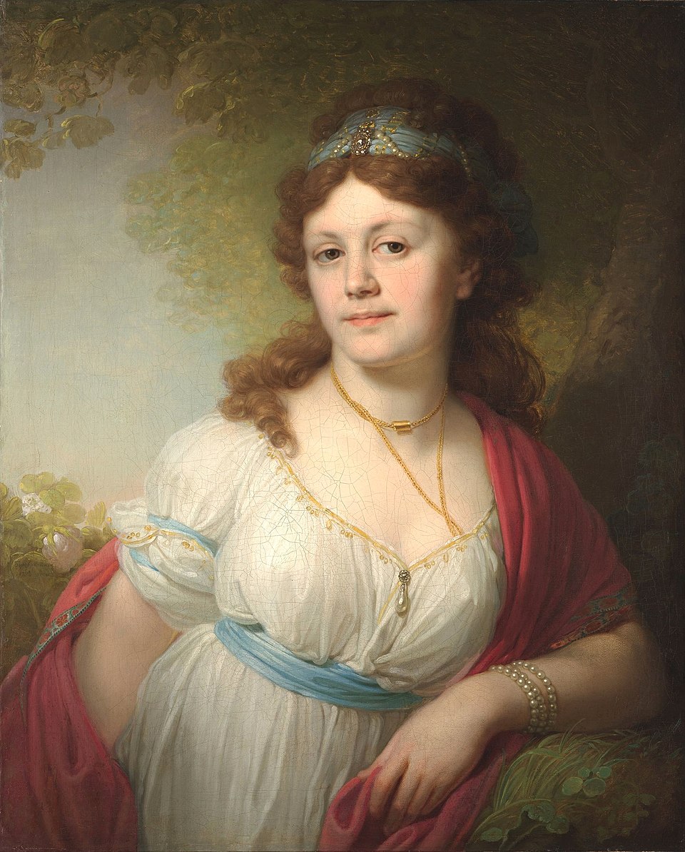 Anastasia Grigorieva