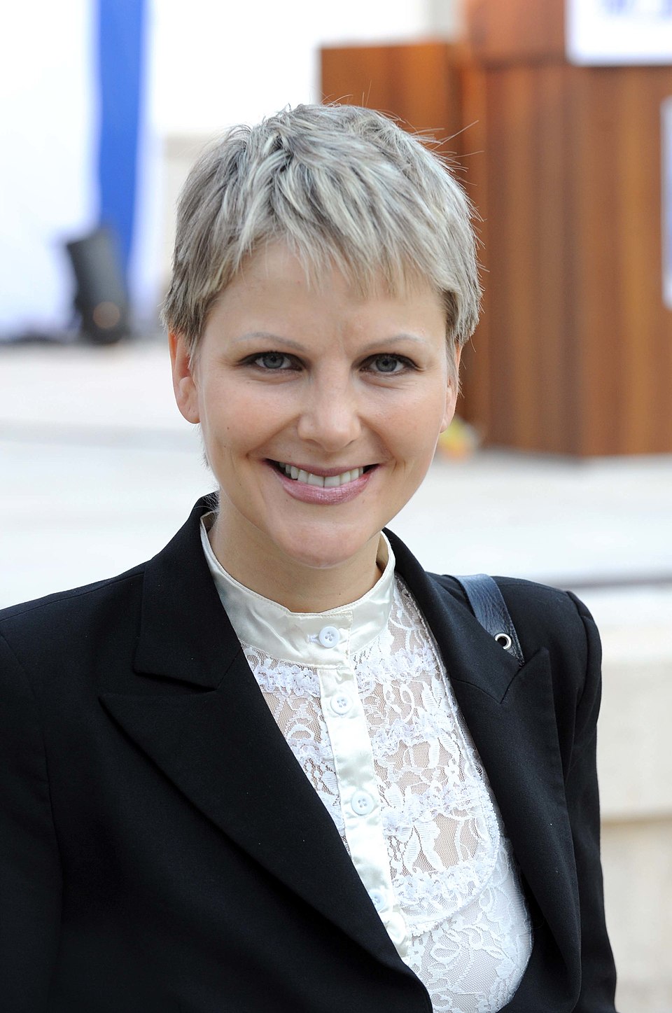 Anastasia Lis
