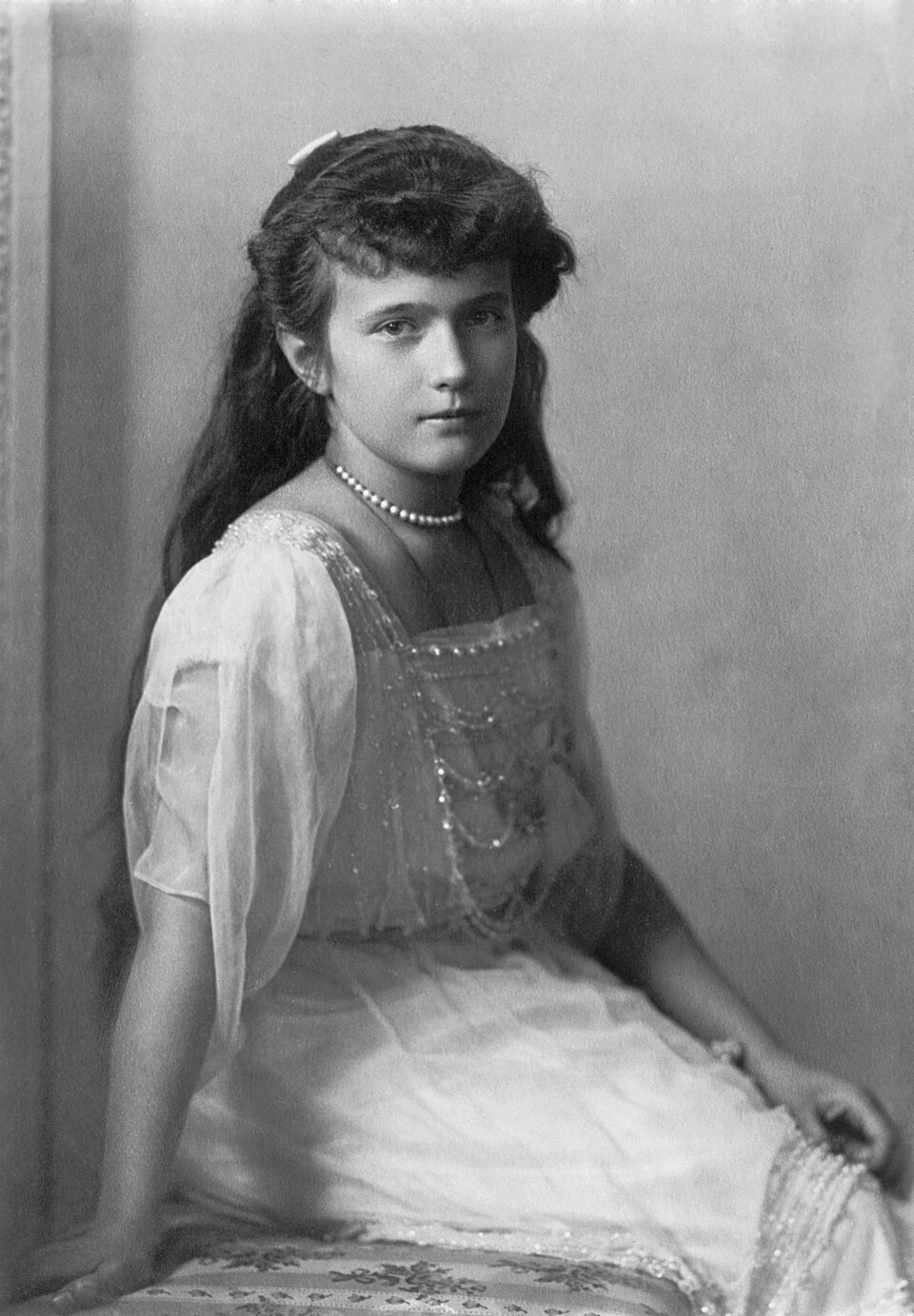 Anastasia Morozova