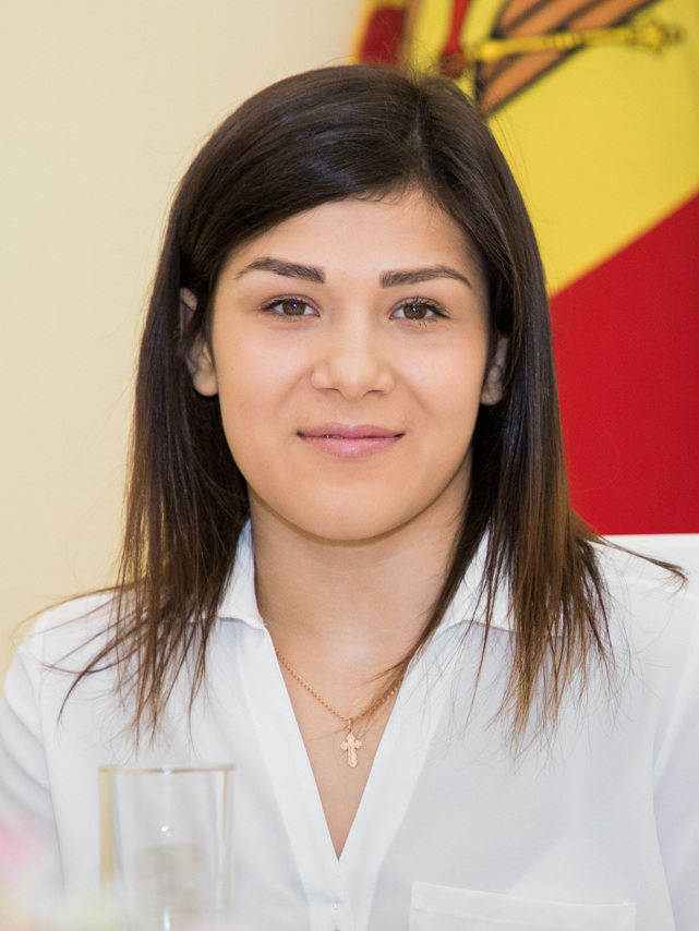 Anastasia Nichita