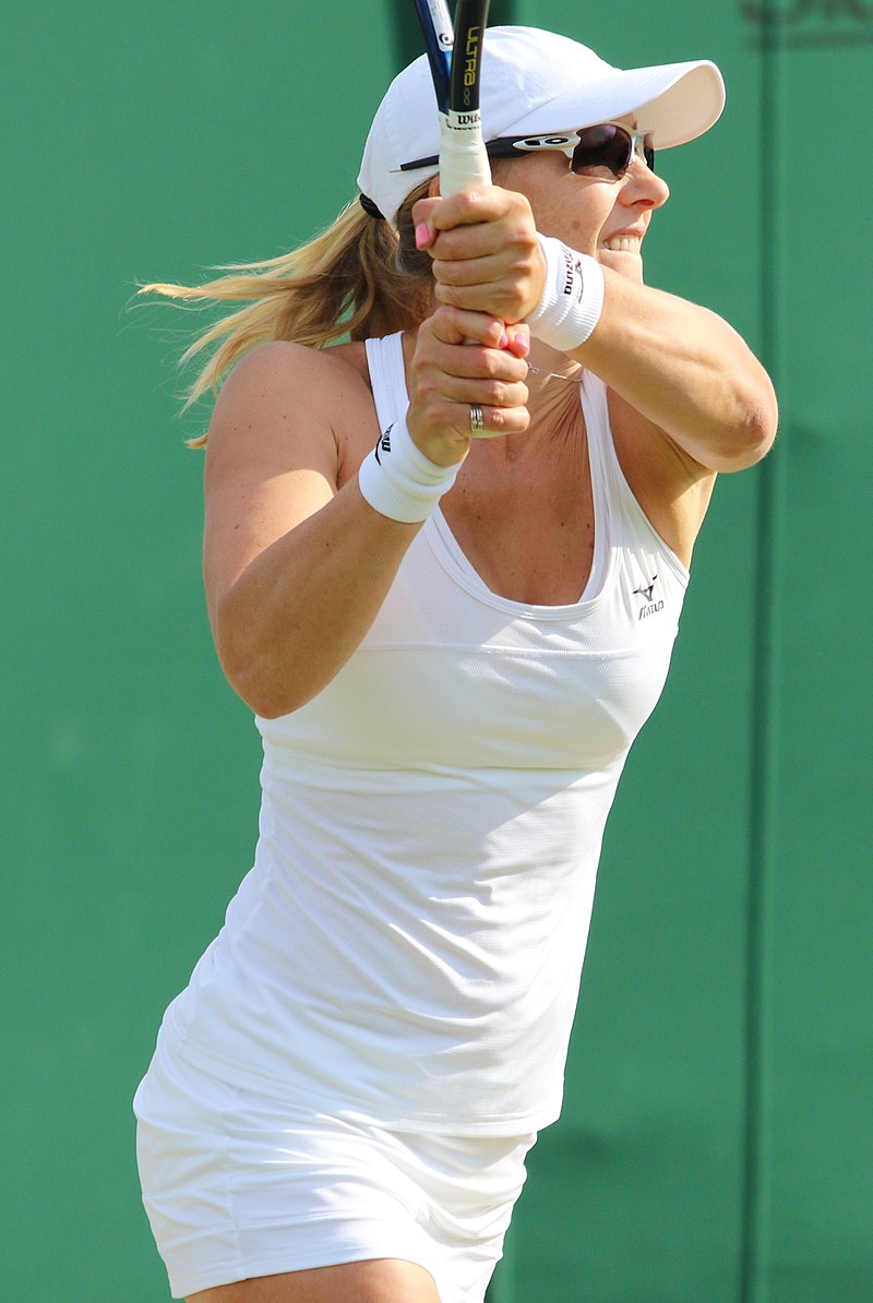 Anastasia Rodionova