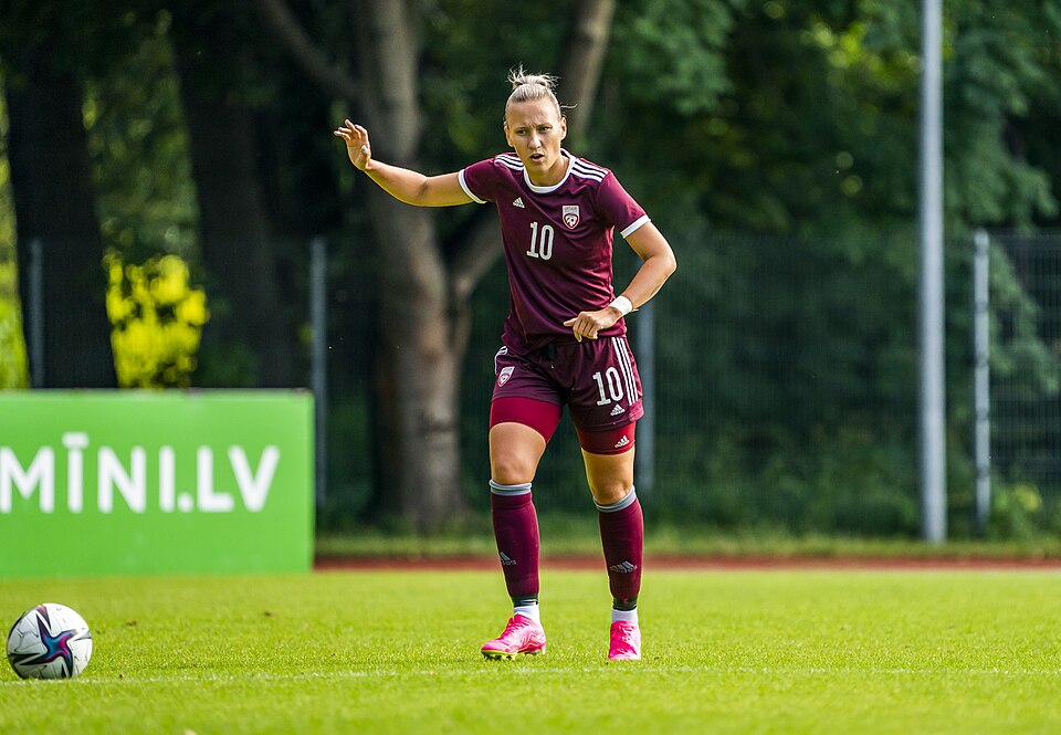 Anastasija Ročāne