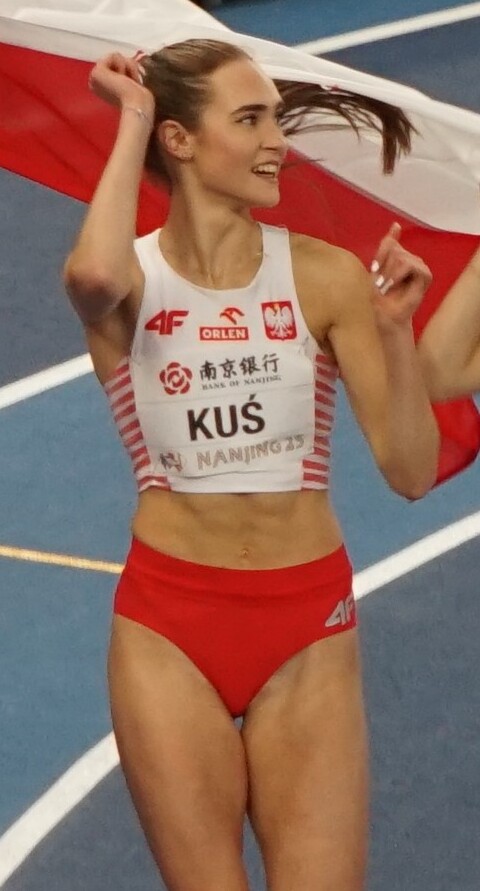 Anastazja Kus