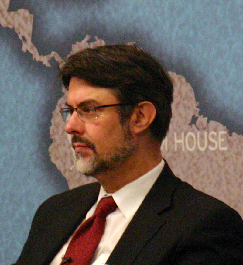 Anatol Lieven