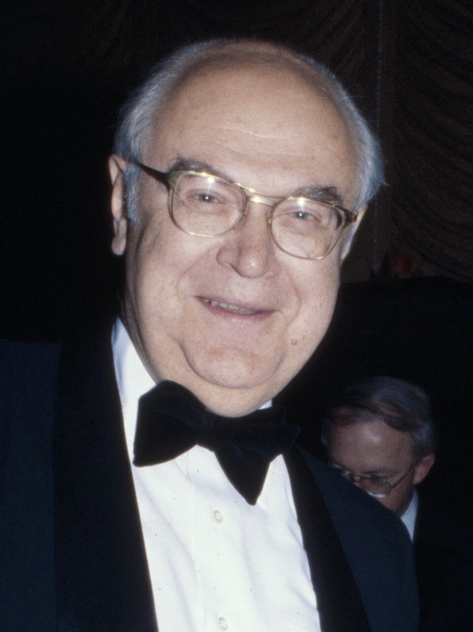 Anatoli Dobrinin
