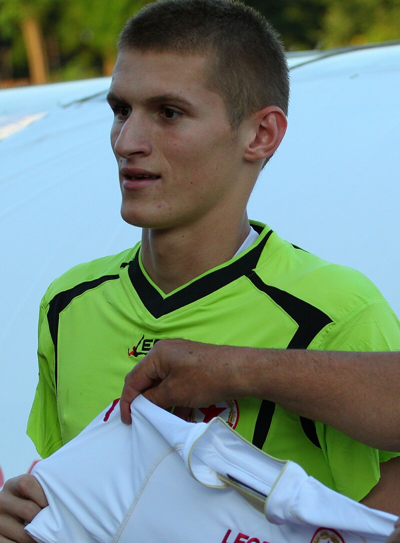 Anatoli Gospodinov