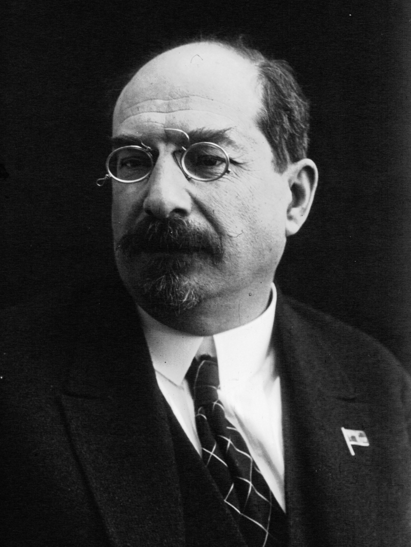 Anatoli Lunacharsky