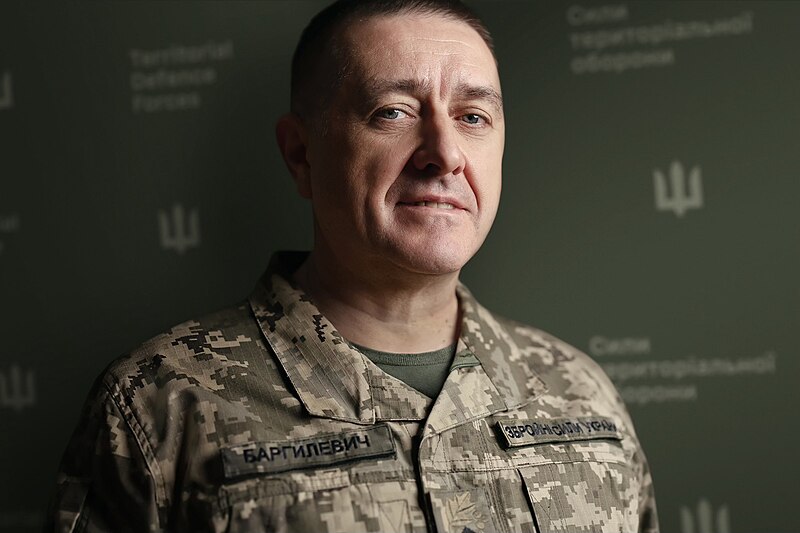 Anatoliy Bargylevych
