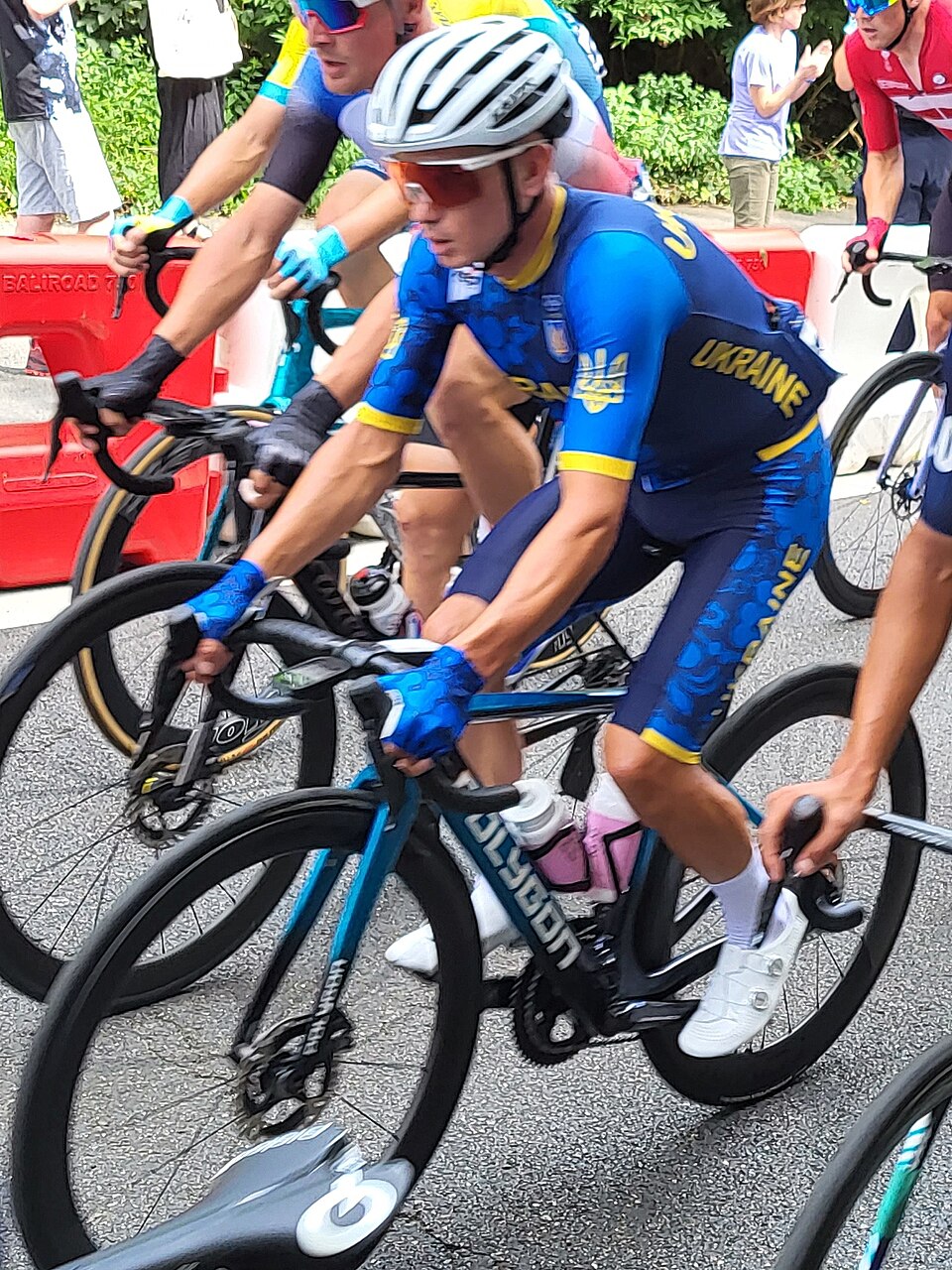 Anatoliy Budyak