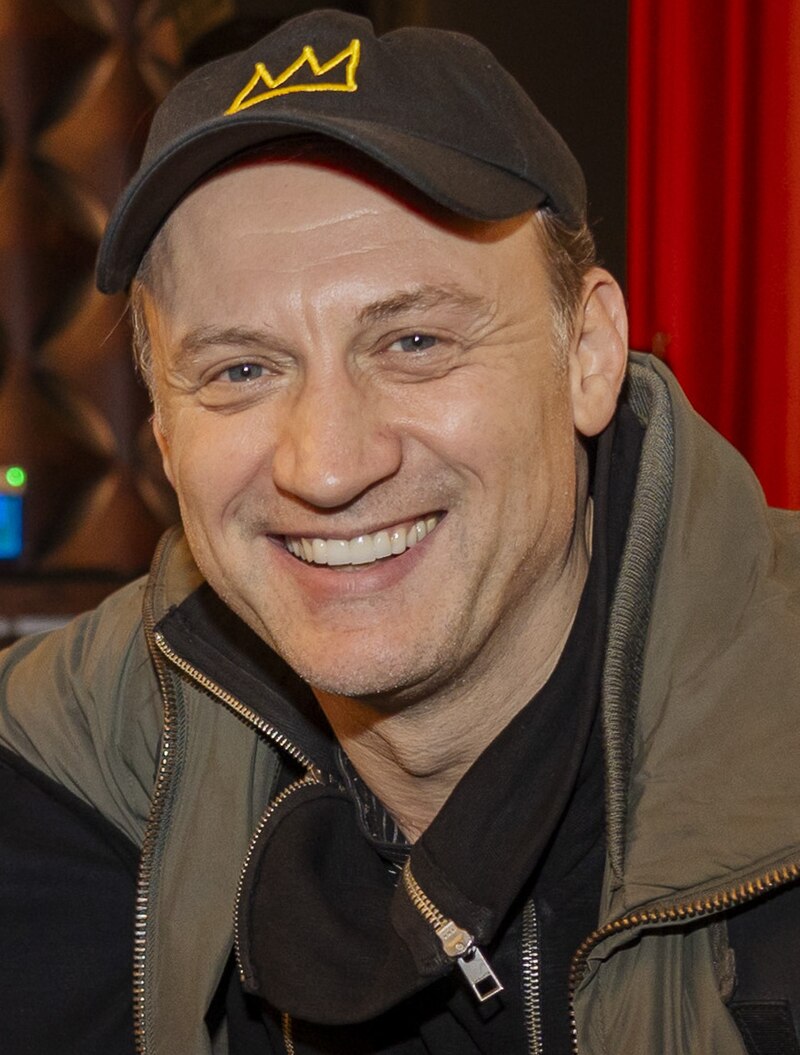 Anatoliy Kotov