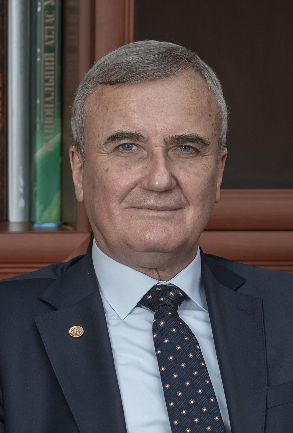 Anatoliy Zagorodny